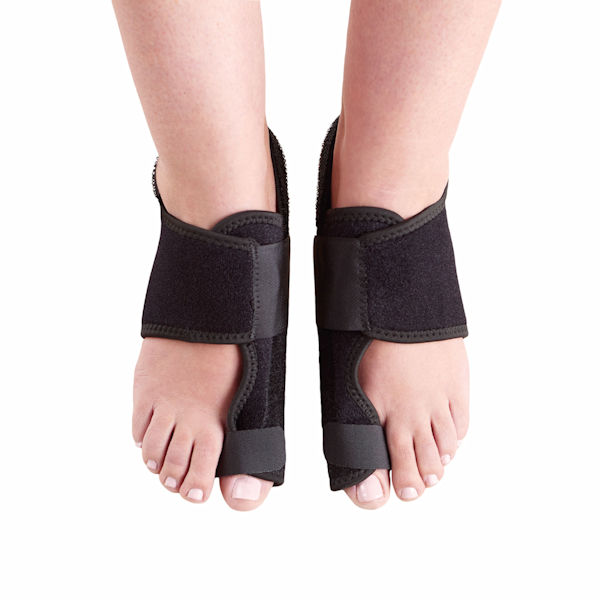 Product image for Bunion Splint Wrap - 2 Pack