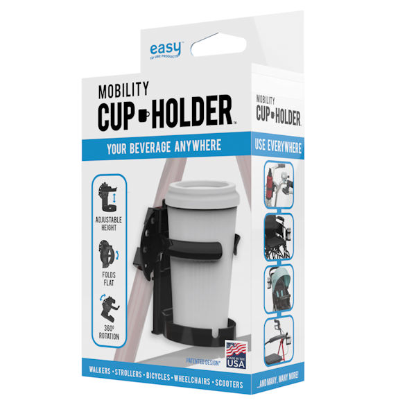 Product image for Mobility Cup Holder