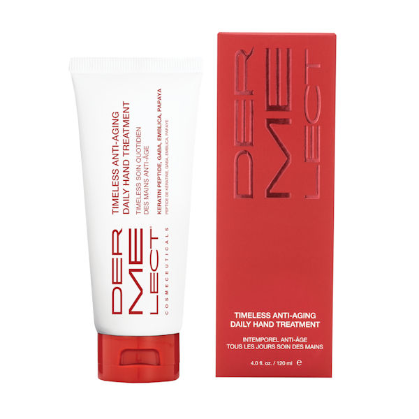 Product image for Dermelect Anti-Aging Hand Treatment