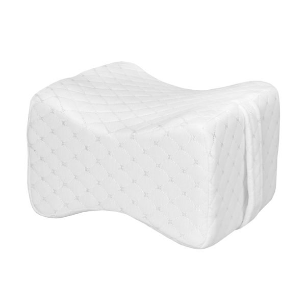 Product image for Memory Foam Knee Pillow