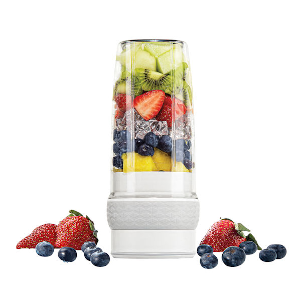 Product image for Bionic Blade Portable Blender
