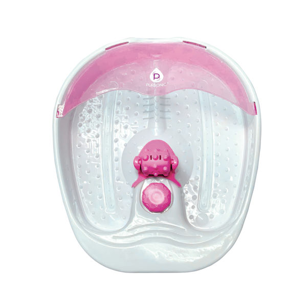 Product image for Foot Spa Massager