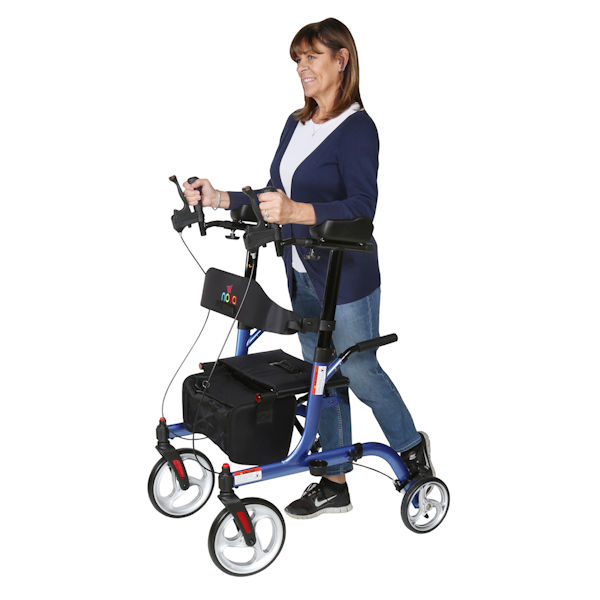 Product image for Phoenix Upright Rollator
