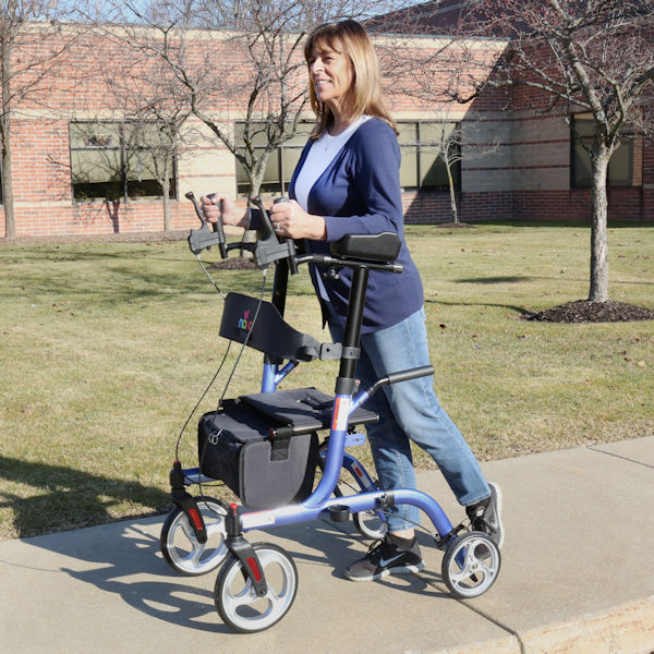 Product image for Phoenix Upright Rollator