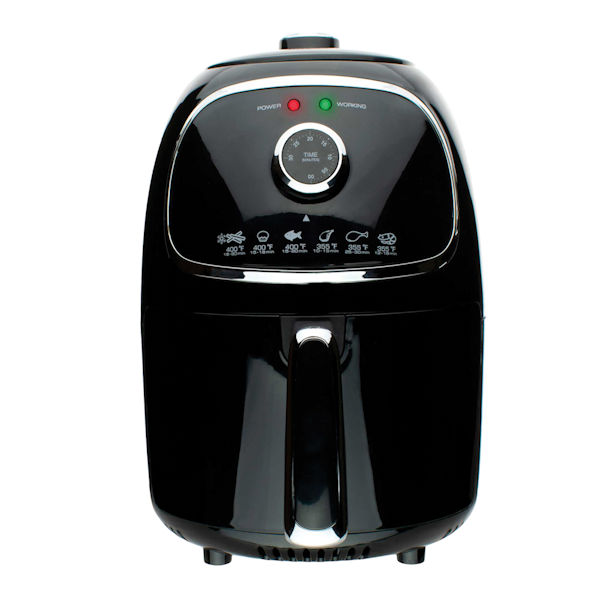 Product image for 2 Quart Air Fryer