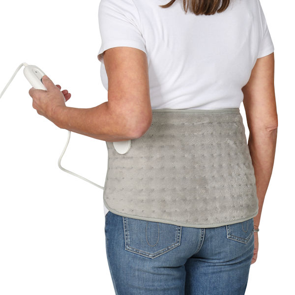 Product image for Lower Back Heating Pad