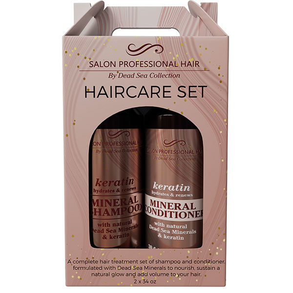 Product image for Salon Professional Hair Shampoo or Conditioner
