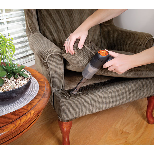 Product image for Pocket Vac Handheld Vacuum