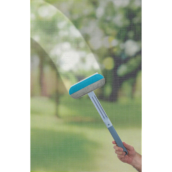 Product image for Window Screen Cleaning Brush - Set of 2