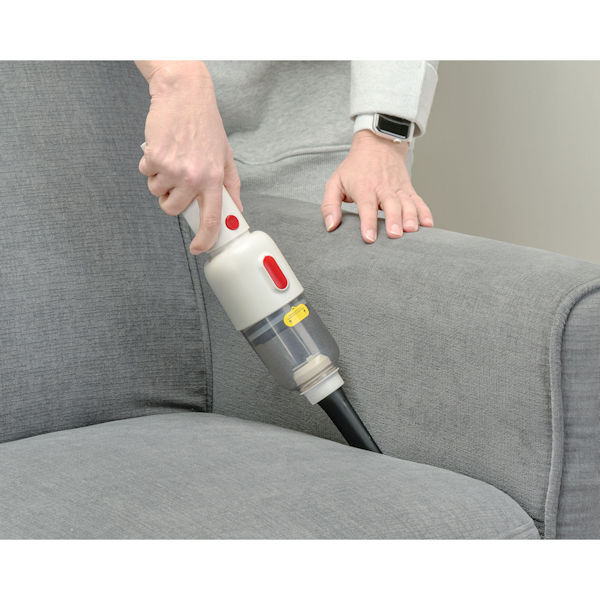 Product image for 2-in-1 Cordless Stick Vac