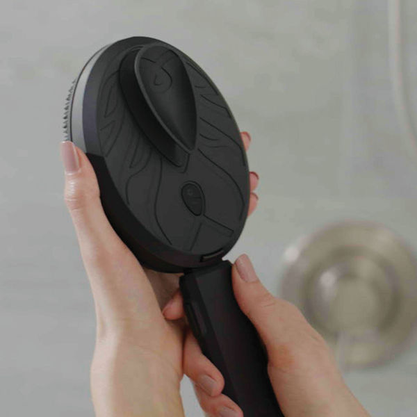 Product image for Hand Held Body Sonic Scrubber