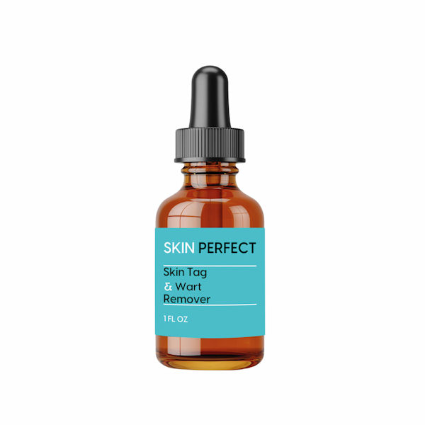 Product image for Skin Perfect Skin Tag and Wart Remover Formula