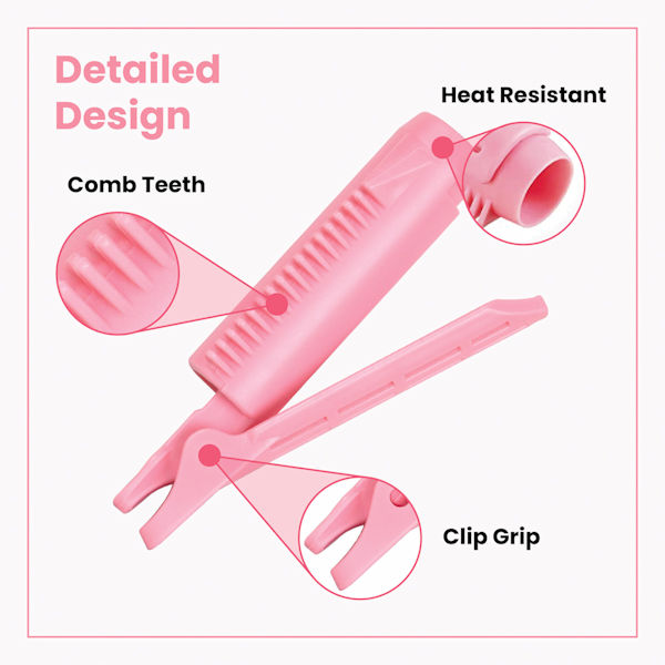 Product image for Volumizing Root Lifter Clips