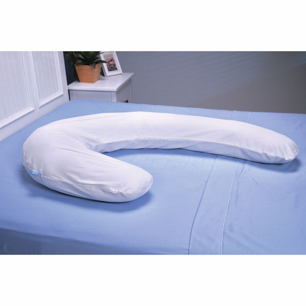 Product image for Comfort Swan Pillow by Contour