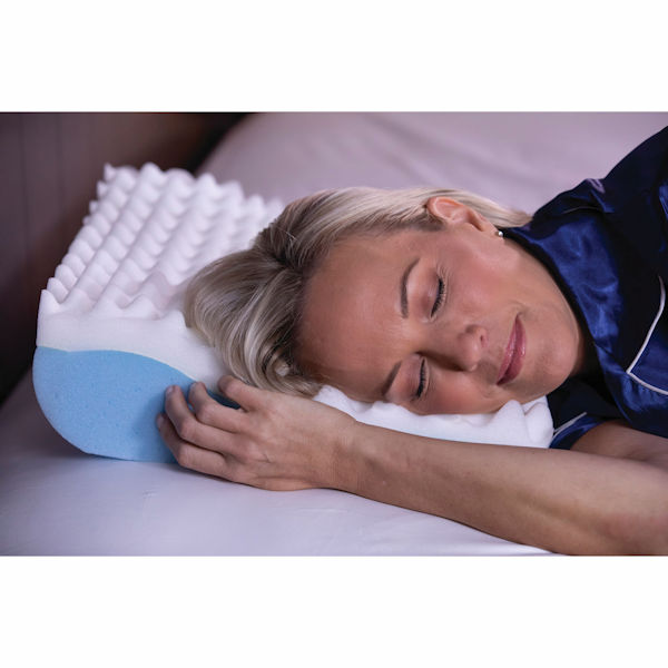 Product image for Contour Comfort Pillow