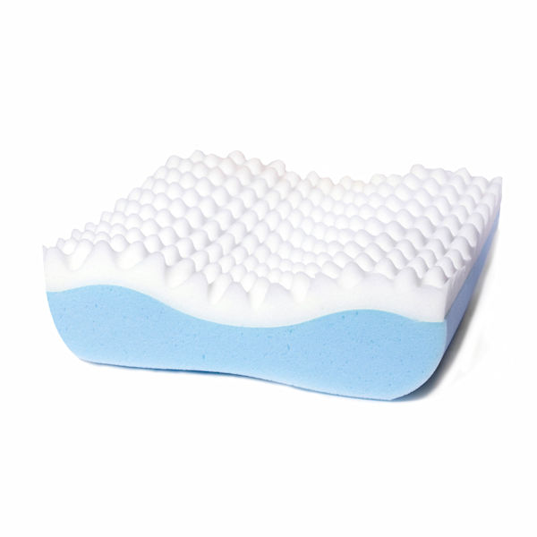 Product image for Contour Comfort Pillow