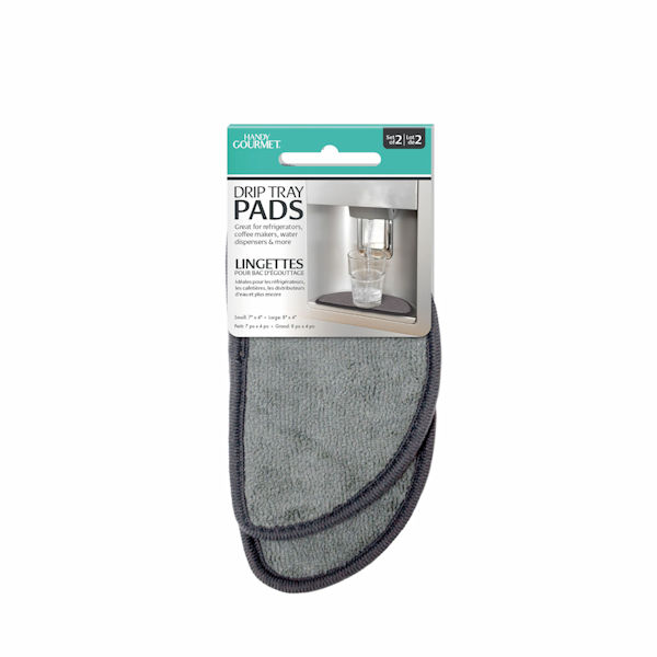 Product image for Drip Tray Pads - 2 Pack