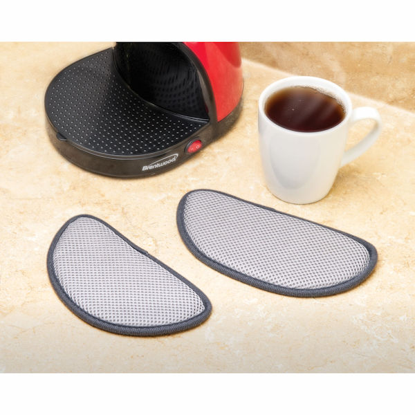 Product image for Drip Tray Pads - 2 Pack