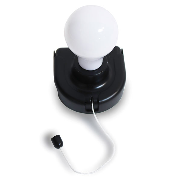 Product image for Stick-Up Battery Operated Light Bulb