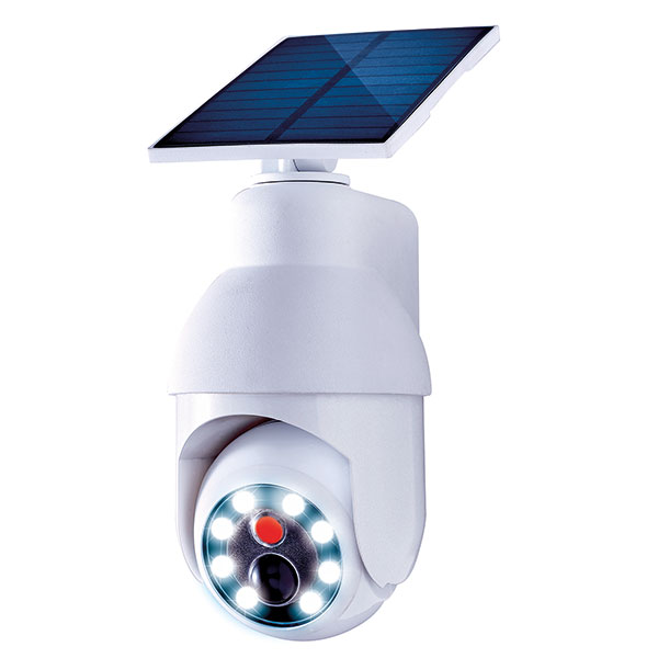 Product image for Handy Brite Solar Security 360 Light