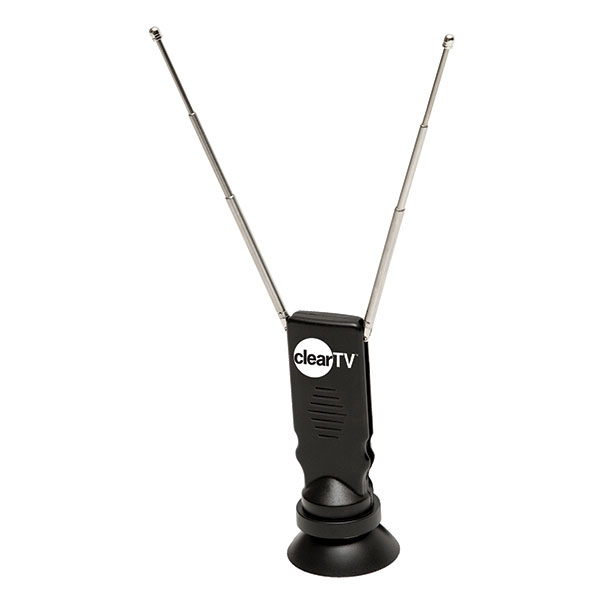 Product image for Clear TV Antenna