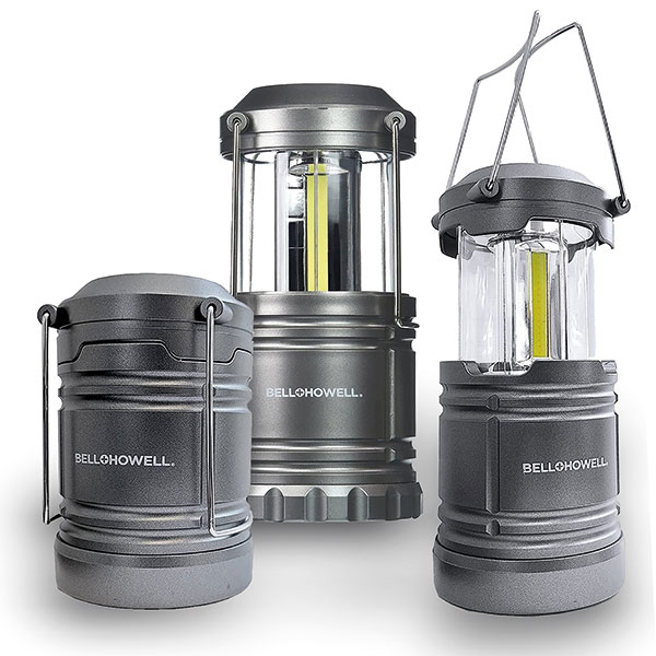 Product image for Taclight Lanterns - 3 Pack