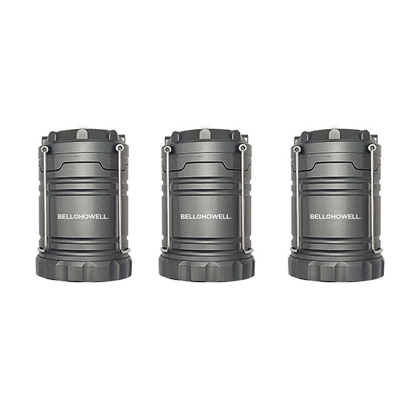 Product image for Taclight Lanterns - 3 Pack