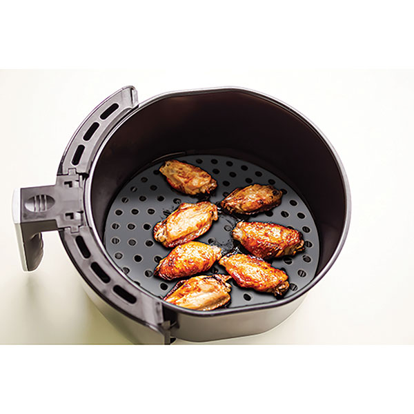 Product image for Air Fryer Silicone Kit - Set of 8