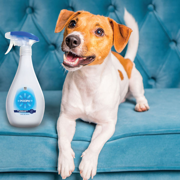 Product image for POOPH Odor Eliminating Spray Formula