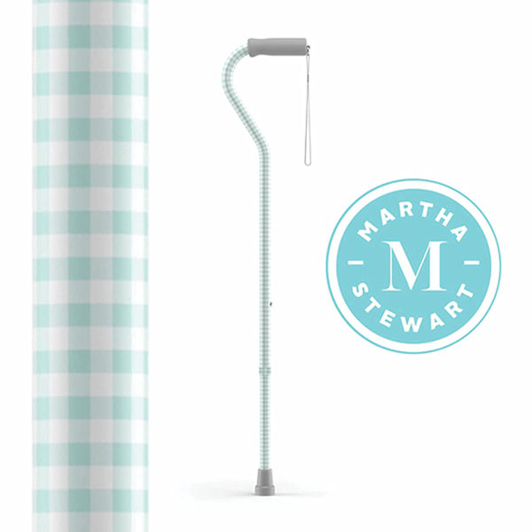 Product image for Martha Stewart Adjustable Designer Cane