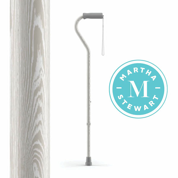 Product image for Martha Stewart Adjustable Designer Cane