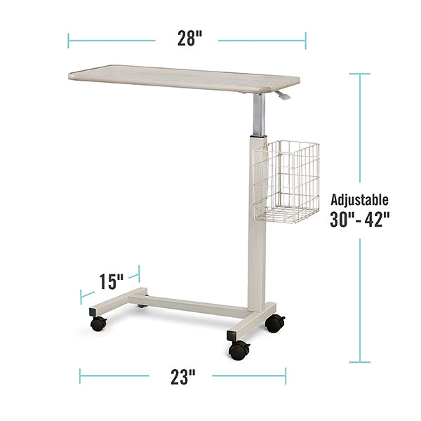 Product image for Martha Stewart Rolling Table