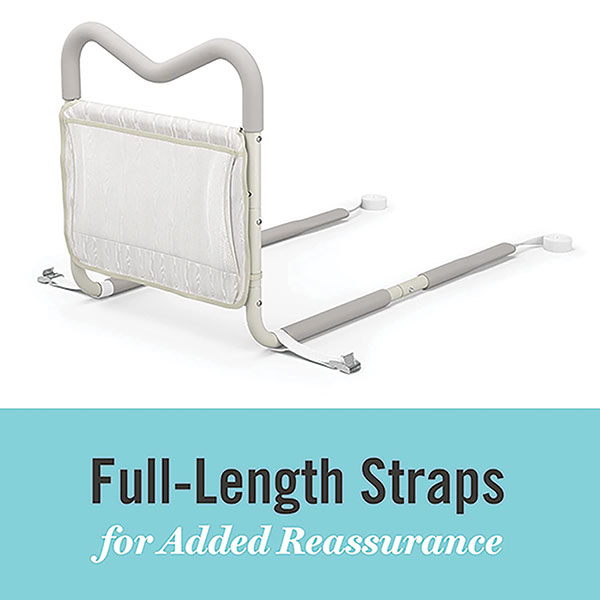 Product image for Martha Stewart Bed Assist Bar