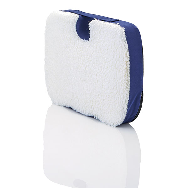 Product image for Memory Foam/Gel Cushion