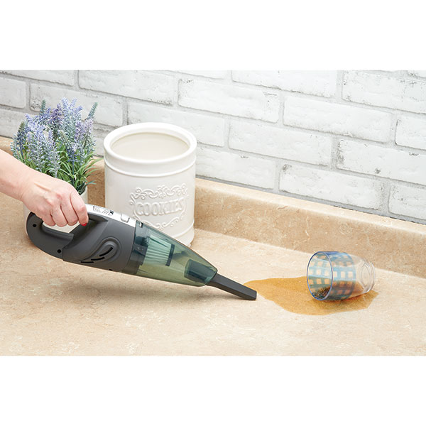 Product image for Handheld Wet/Dry Vac