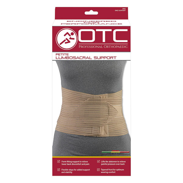 Product image for Women's Lumbosacral Back Support