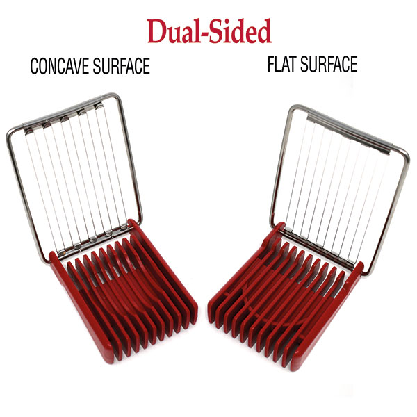 Product image for Flip 'n Slice Dual-Sided Slicer