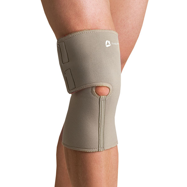 Product image for Arthritic Knee Wrap