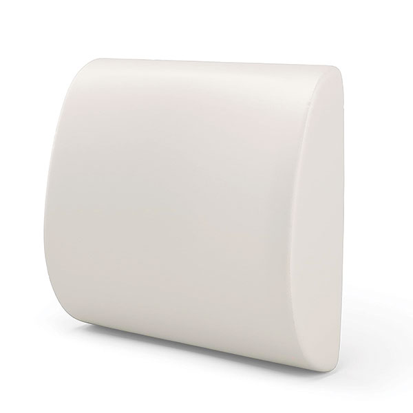 Product image for Martha Stewart Lumbar Cushion