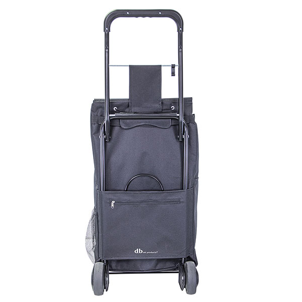 Product image for Trolley Dolly Compact Cart with Wheels