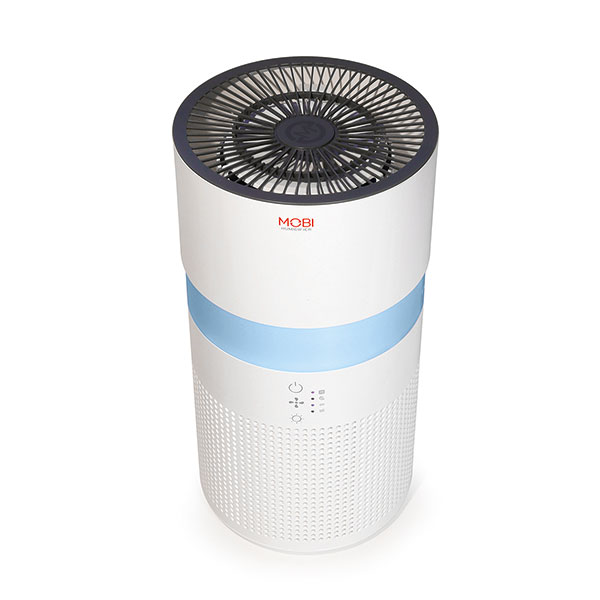 Product image for 2-in-1 Humidifier & Air Purifier