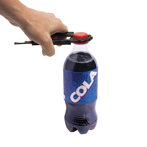 Multi-Bottle Opener