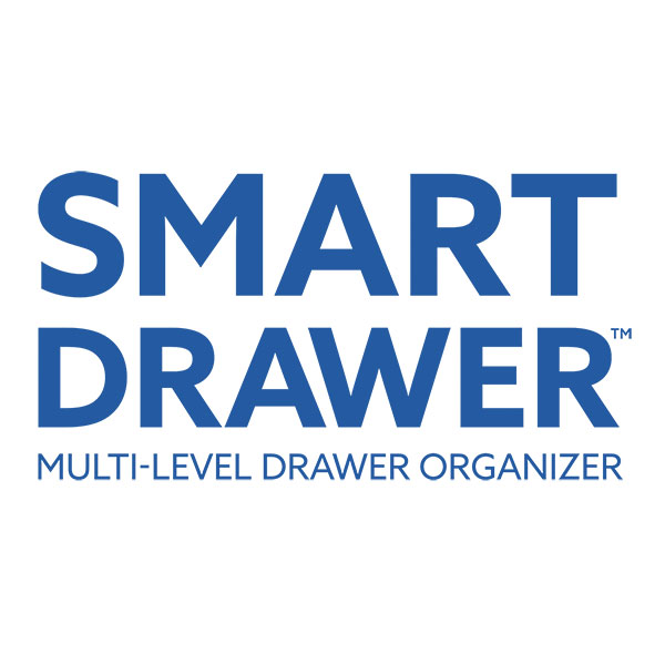 Smart Drawer 3 Level Organizer - As Seen On TV