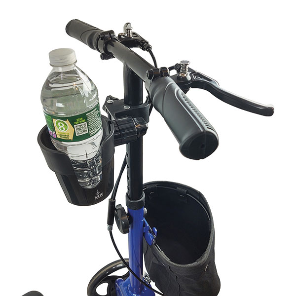 Wheelchair/Walker Beverage Holder