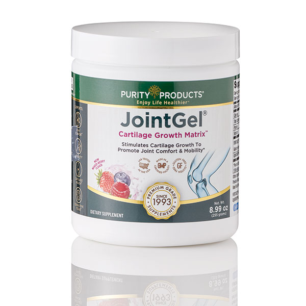 JointGel Cartilage Growth Matrix Gel - As Seen on TV