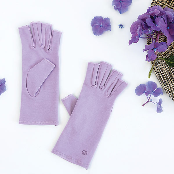 Women's Compression Gloves - 1 Pair