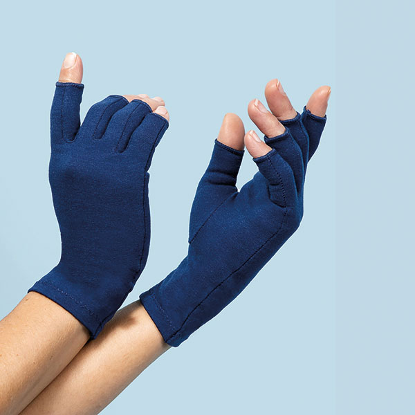 Women's Compression Gloves - 1 Pair