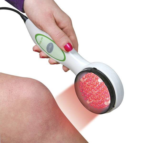 Revive&trade; DPL&reg; N&uuml;ve Handheld Light Therapy Pain Relief System