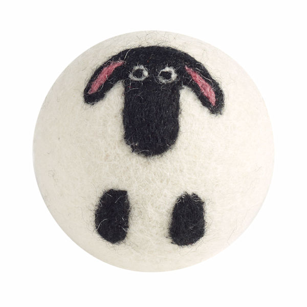 Product image for Sheep Dryer Balls - Set of 6
