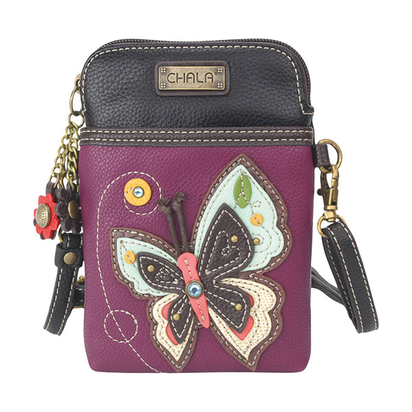Product image for Charmed Crossbody Bag